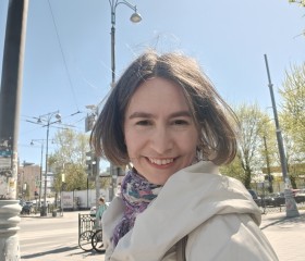 Yulya, 40, Yekaterinburg