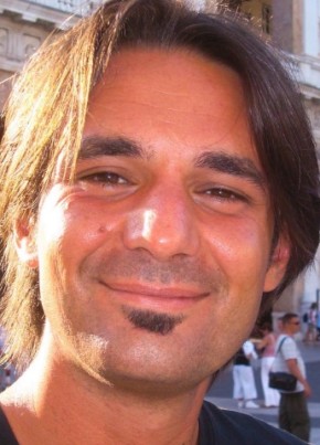 Valerio, 46, United States of America, New York City