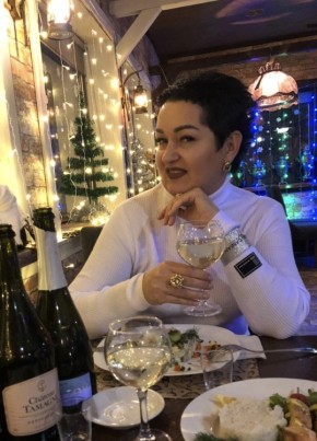 Elena, 55, Russia, Voronezh