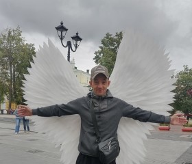 Виктор, 41 год, Сорочинск