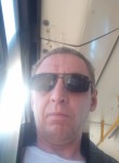 Nikolay, 44, Moscow