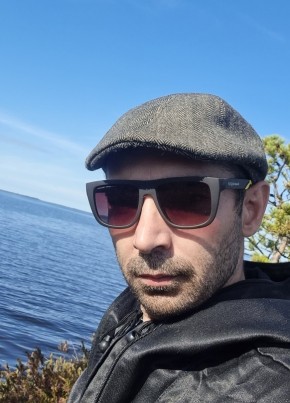 Дмитрий, 38, Россия, Нижнесортымский