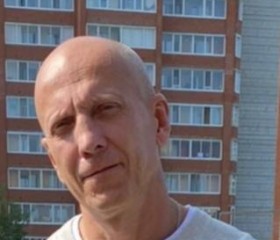 Вадим, 51 год, Томск
