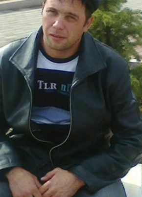 Евгений Антоно, 37, Қазақстан, Қарағанды