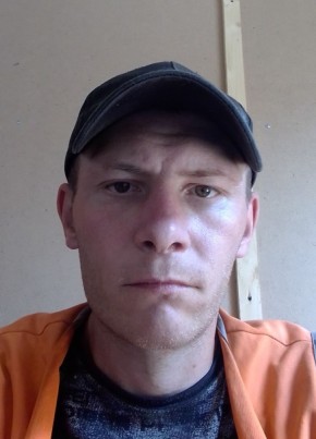 Вячеслав, 36, Россия, Далматово