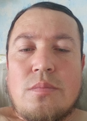Я октам из Туймазы 36 лет