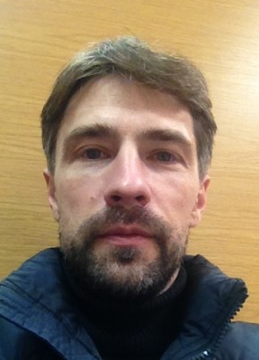 Андрей, 48, Россия, Обь