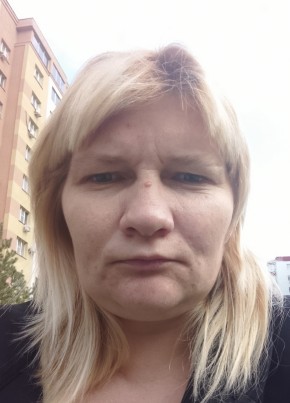 Светлана из Рязани 36 лет