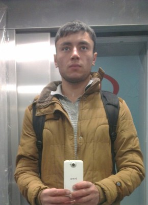 my name ayub, 29, Россия, Якутск