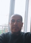 Имран, 38 лет, Galaosiyo