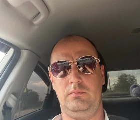 Sergey, 35, Rostov-na-Donu
