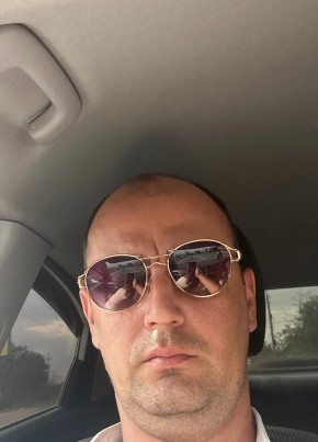 Sergey, 35, Russia, Rostov-na-Donu