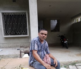 Akhshay, 29, Habra