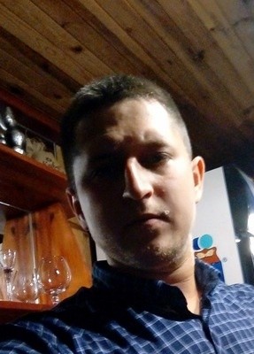 Эдик, 30, Україна, Вінниця