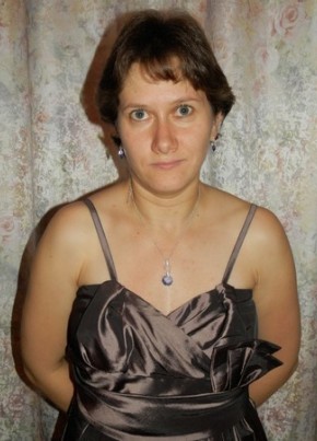 Наталия, 42, Россия, Новоуральск