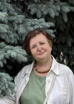 Tatyana, 67, Russia, Saint Petersburg