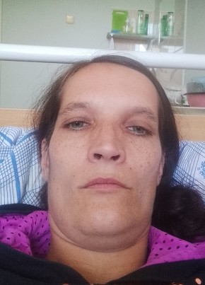 Вероника из Горад Гомели 34 года