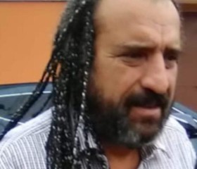 Agusto Jerez, 61 год, Nueva Guatemala de la Asunción