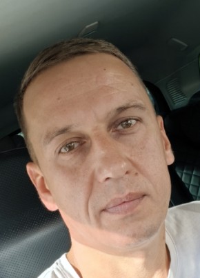 KAY, 43, Russia, Moscow