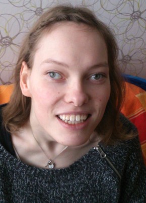 Steffi, 29, Bundesrepublik Deutschland, Gütersloh