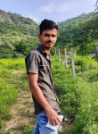 Jagdish Suthar, 19 лет, Pimpri