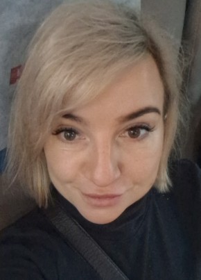 Mariya, 41, Russia, Saint Petersburg