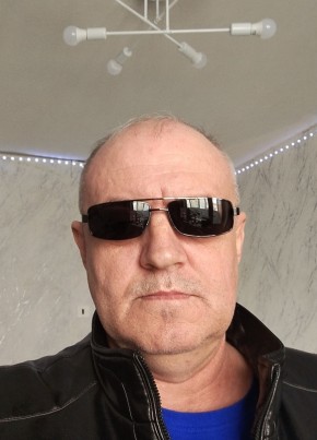 Василий из Воронежа 49 лет