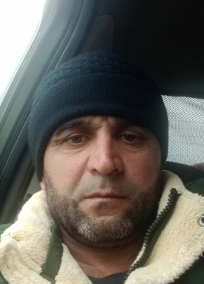 Иззат, 45, Россия, Динская