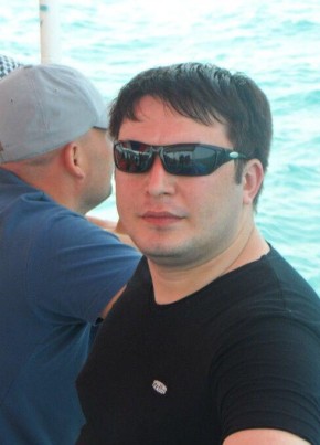 Руслан, 39, Azərbaycan Respublikası, Quba