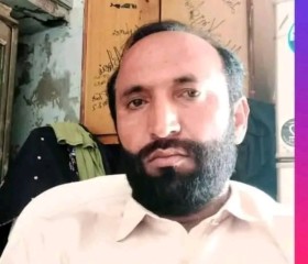 ShahzadAhmad, 49 лет, کراچی