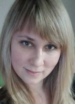 Анастасия, 35, Россия, Екатеринбург