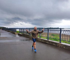 Aleksandr, 28, Rybinsk