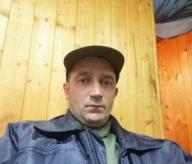 Антон, 36 лет, Рузаевка