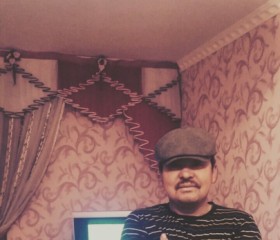 Руслан, 51 год, Қашыр