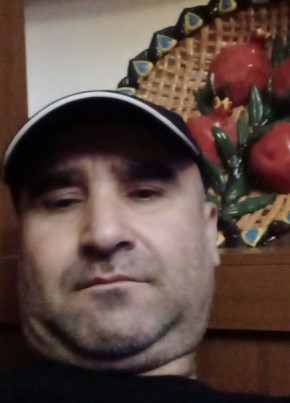 Дилшод, 47, Россия, Подольск