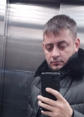 Ilyas, 33, Россия, Грозный