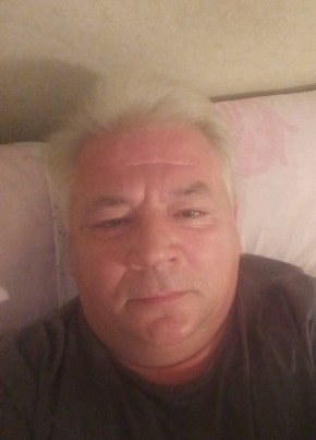 Павел, 52, Россия, Кузнецк