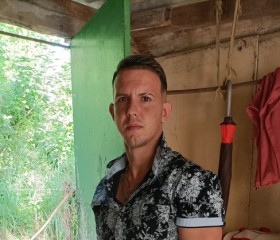 Yoster, 26 лет, La Habana