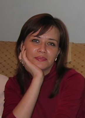 Natalya, 49, Russia, Chelyabinsk