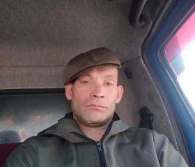 cergei Ivanov, 36 лет, Качканар