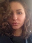 Polina, 27 лет, Санкт-Петербург