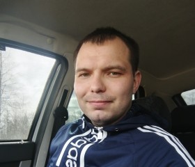 Василий, 32 года, Саранск