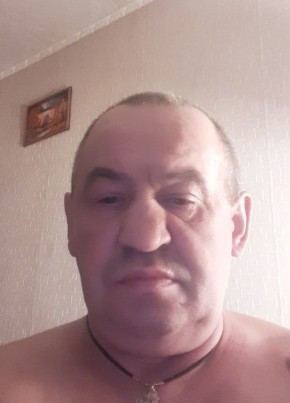 Styepa, 54, Russia, Nizhniy Novgorod