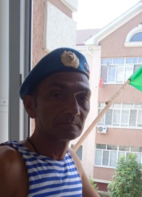 Роман, 52, Россия, Тольятти