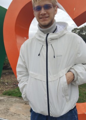 Daniil из Београда 26 лет