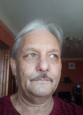 Александр, 62, Россия, Мичуринск