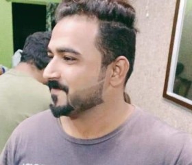 Fasial, 34, Shahkot