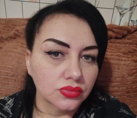 Оксана, 44 года, Краснодар