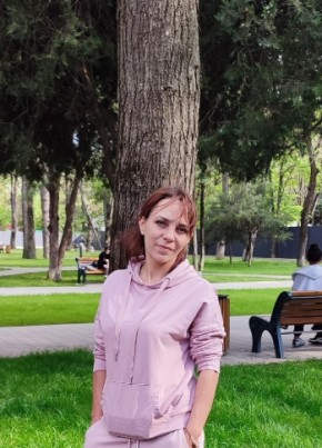Кристина из Симферополи 36 лет