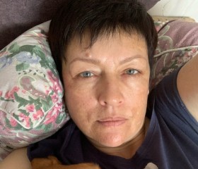 Emiliya, 48, Moscow